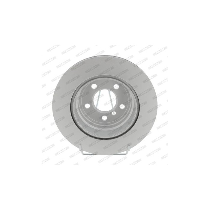 FERODO PREMIER Bremsscheibe DDF1715C