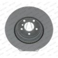 FERODO PREMIER Coat+ disc Bremsscheibe DDF1716C-1