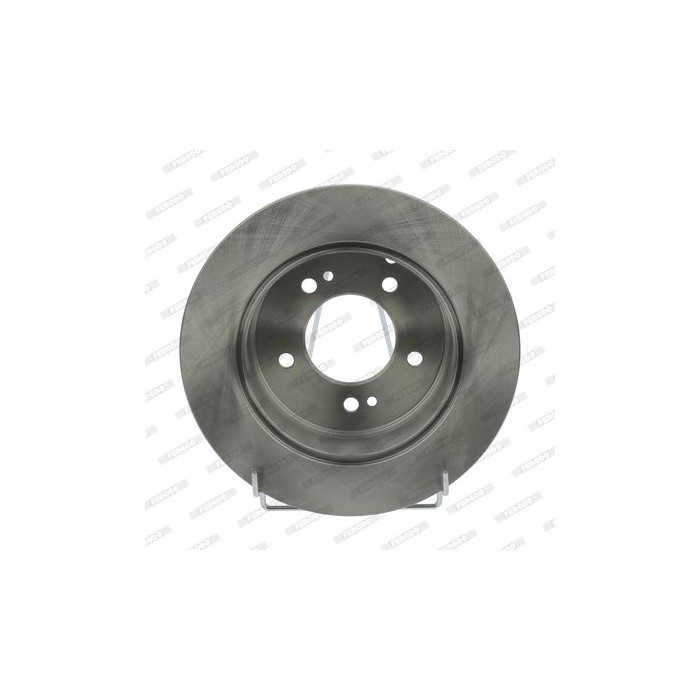 FERODO PREMIER Bremsscheibe DDF1752