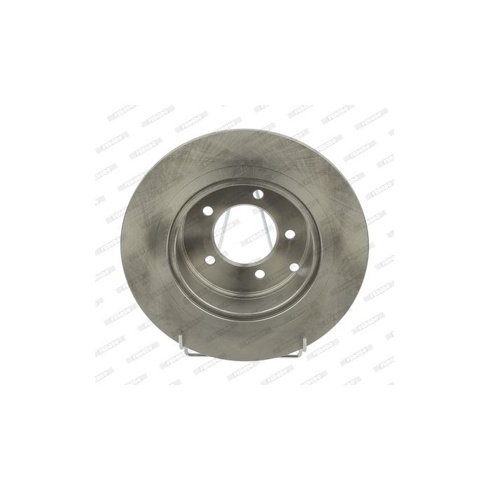 FERODO PREMIER Bremsscheibe DDF1763