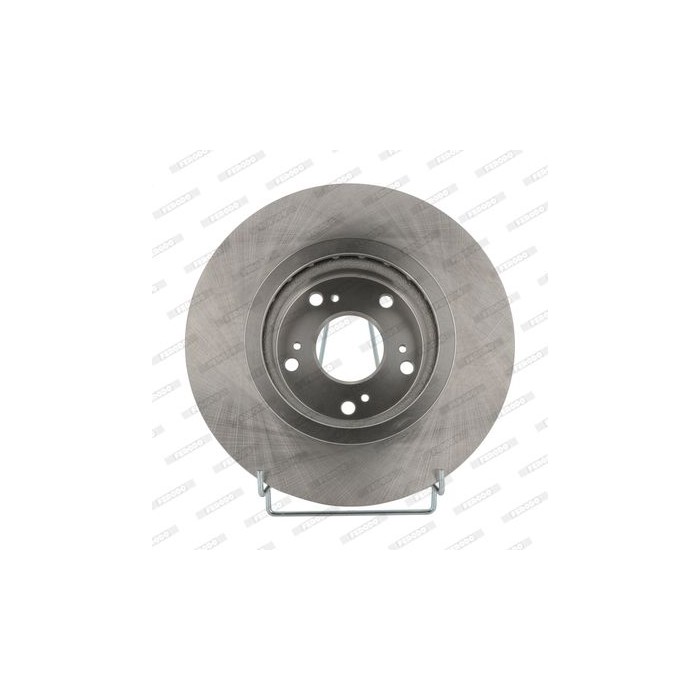 FERODO PREMIER Bremsscheibe DDF1775