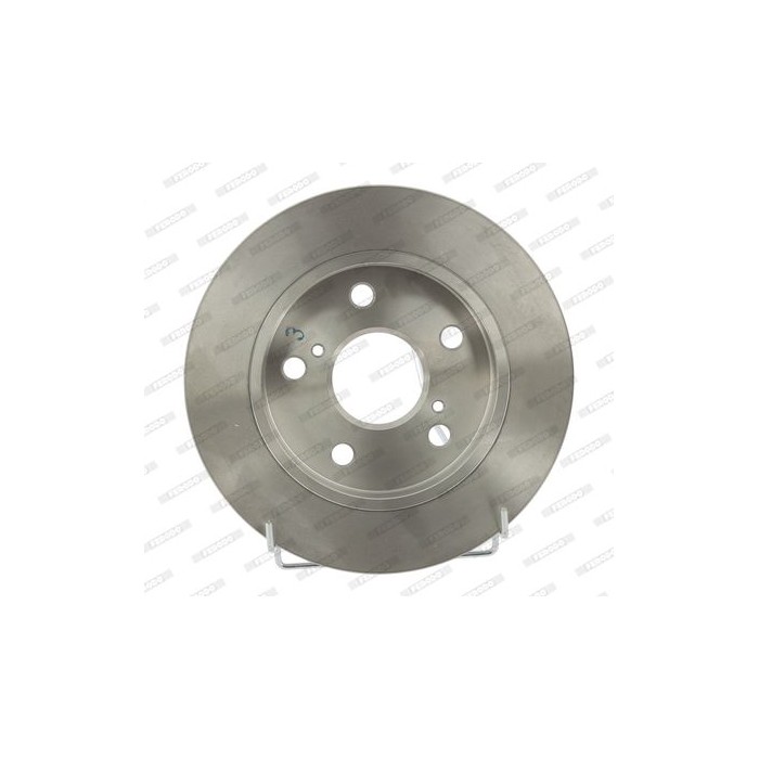 FERODO PREMIER Bremsscheibe DDF1788