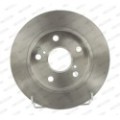 FERODO PREMIER Bremsscheibe DDF1788