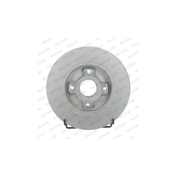 FERODO PREMIER Coat+ disc Bremsscheibe DDF1791C-1