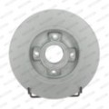 FERODO PREMIER Coat+ disc Bremsscheibe DDF1791C-1