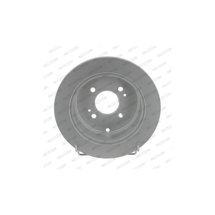 FERODO PREMIER Bremsscheibe DDF1794C-1