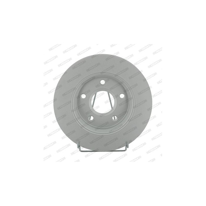 FERODO PREMIER Bremsscheibe DDF1807C