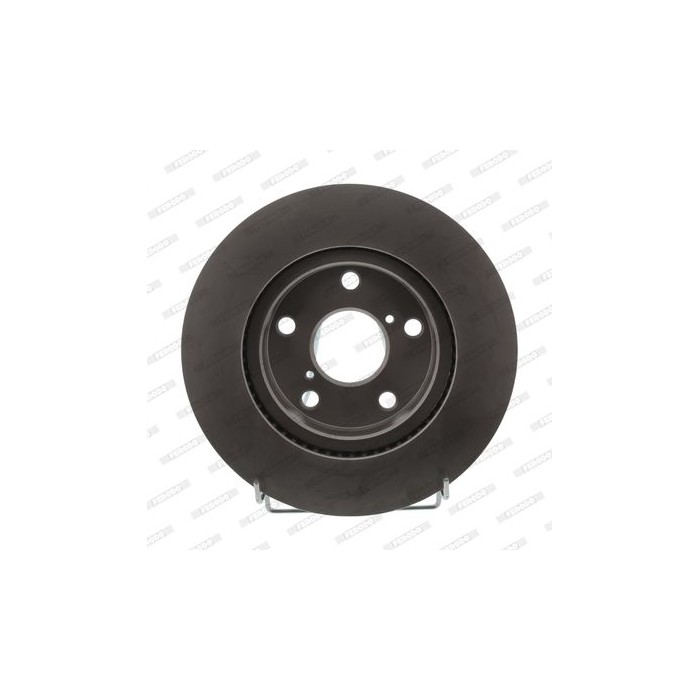 FERODO PREMIER Bremsscheibe DDF1838