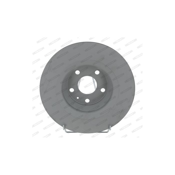 FERODO PREMIER Bremsscheibe DDF1849C