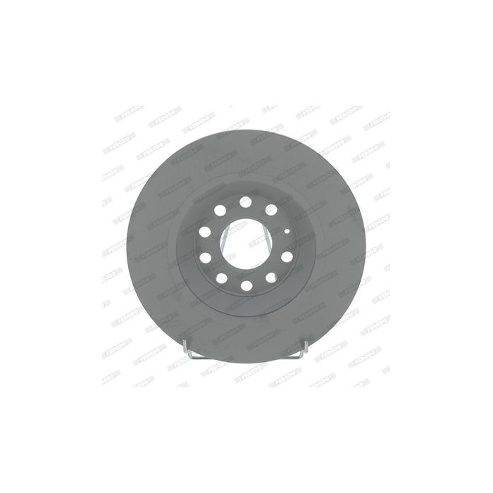 FERODO PREMIER Bremsscheibe DDF1850C