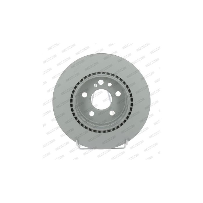 FERODO PREMIER Bremsscheibe DDF1907C