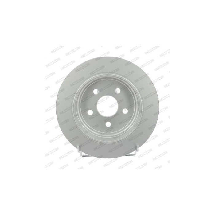 FERODO PREMIER Bremsscheibe DDF1911C