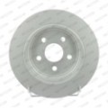 FERODO PREMIER Bremsscheibe DDF1911C