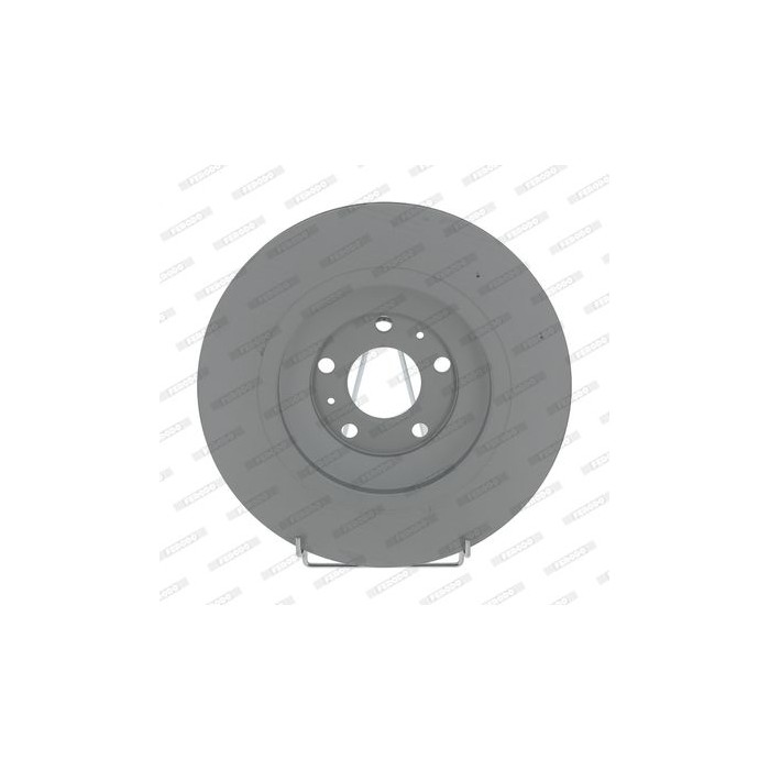 FERODO PREMIER Bremsscheibe DDF1935C