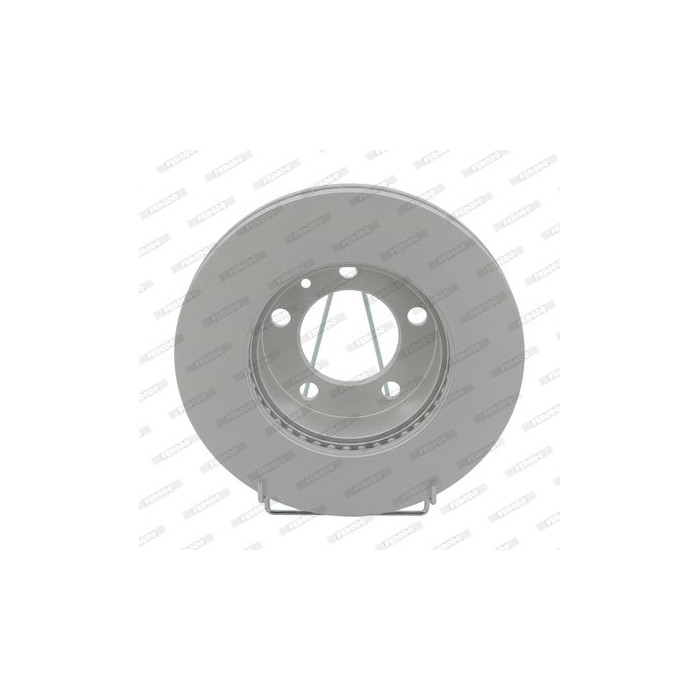 FERODO PREMIER Bremsscheibe DDF1974C-1