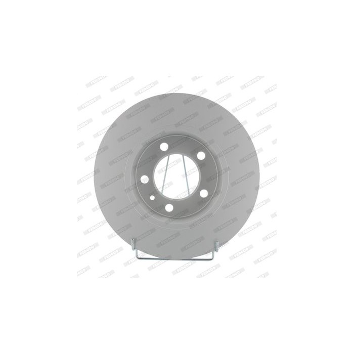 FERODO PREMIER Bremsscheibe DDF1975C