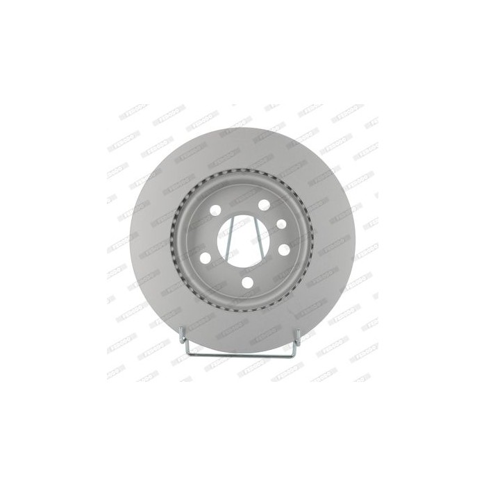 FERODO PREMIER Bremsscheibe DDF2017C