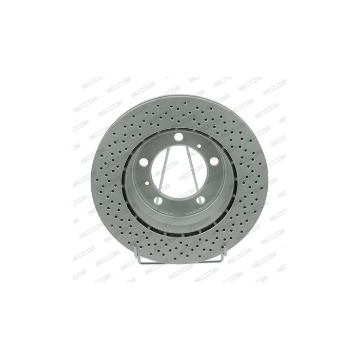 FERODO PREMIER Bremsscheibe DDF2028C