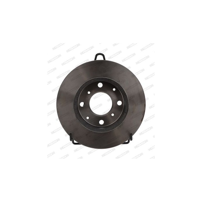 FERODO PREMIER Bremsscheibe DDF203