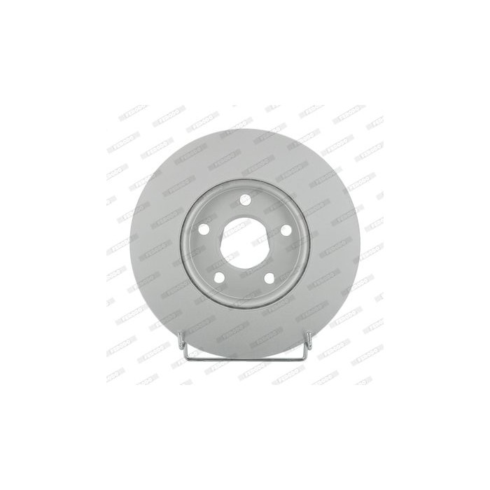 FERODO PREMIER Bremsscheibe DDF2062C