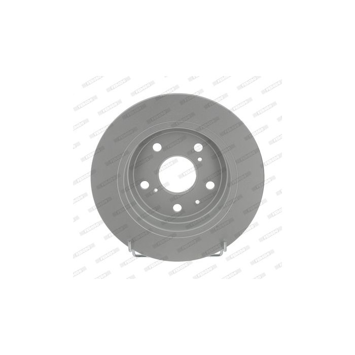 FERODO PREMIER Bremsscheibe DDF2067C