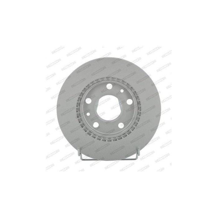 FERODO PREMIER Bremsscheibe DDF2078C