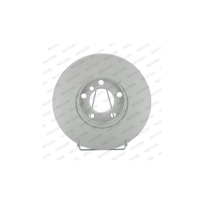 FERODO PREMIER Bremsscheibe DDF2125C