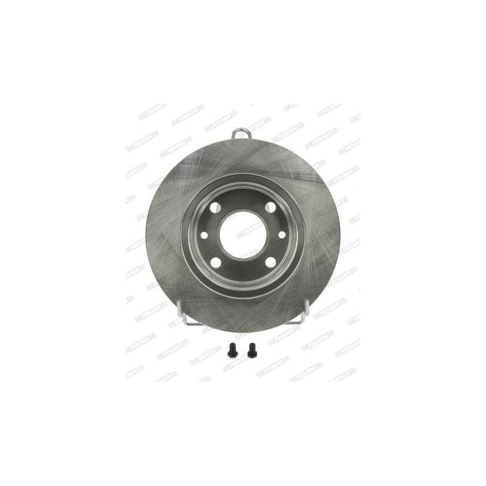 FERODO PREMIER Bremsscheibe DDF215