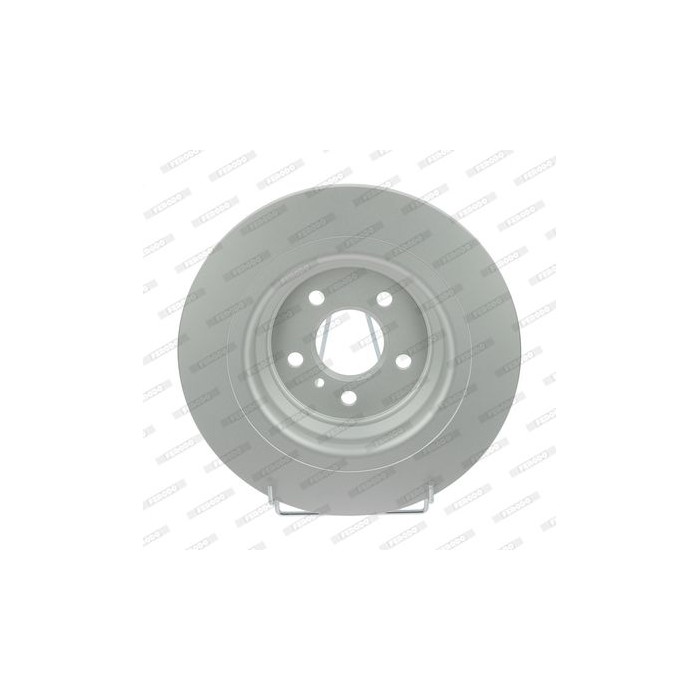 FERODO PREMIER Bremsscheibe DDF2204C