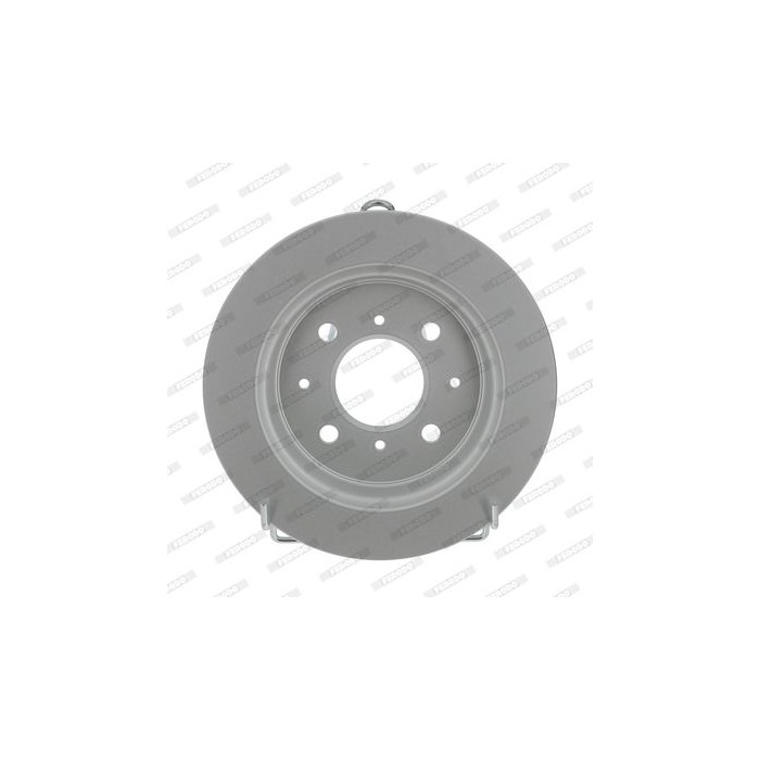 FERODO PREMIER Bremsscheibe DDF2244C