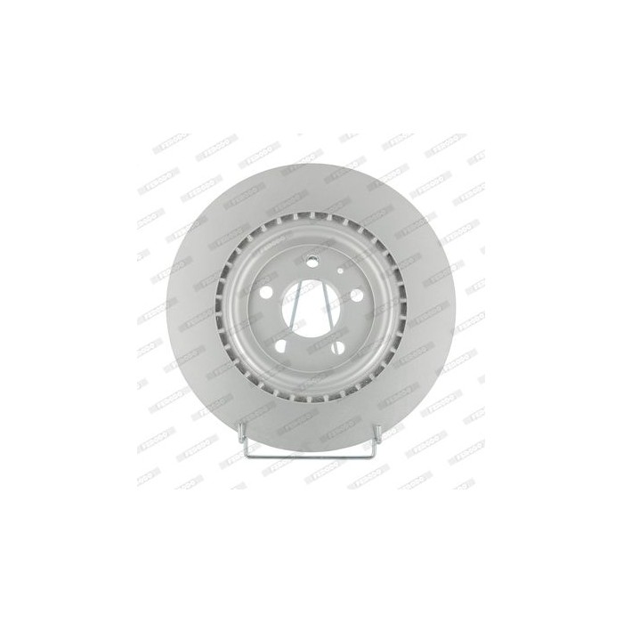 FERODO PREMIER Bremsscheibe DDF2383C