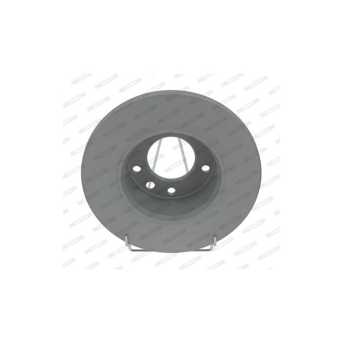 FERODO PREMIER Bremsscheibe DDF250