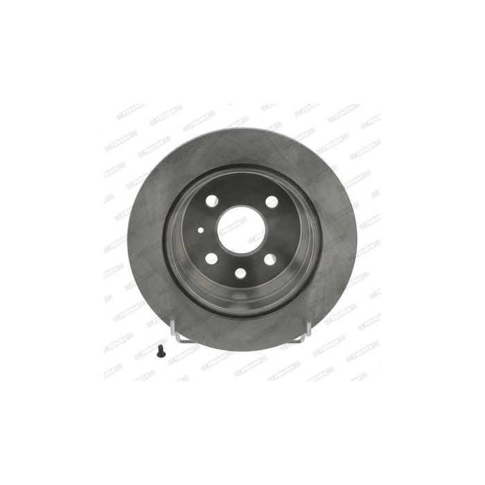 FERODO PREMIER Bremsscheibe DDF331