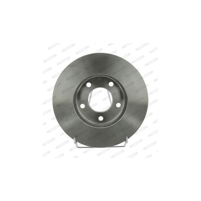 FERODO PREMIER Bremsscheibe DDF366