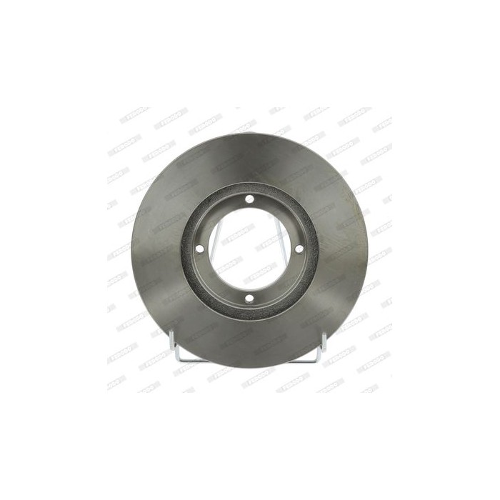 FERODO PREMIER Bremsscheibe DDF389