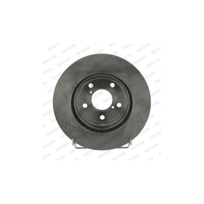 FERODO PREMIER Bremsscheibe DDF485