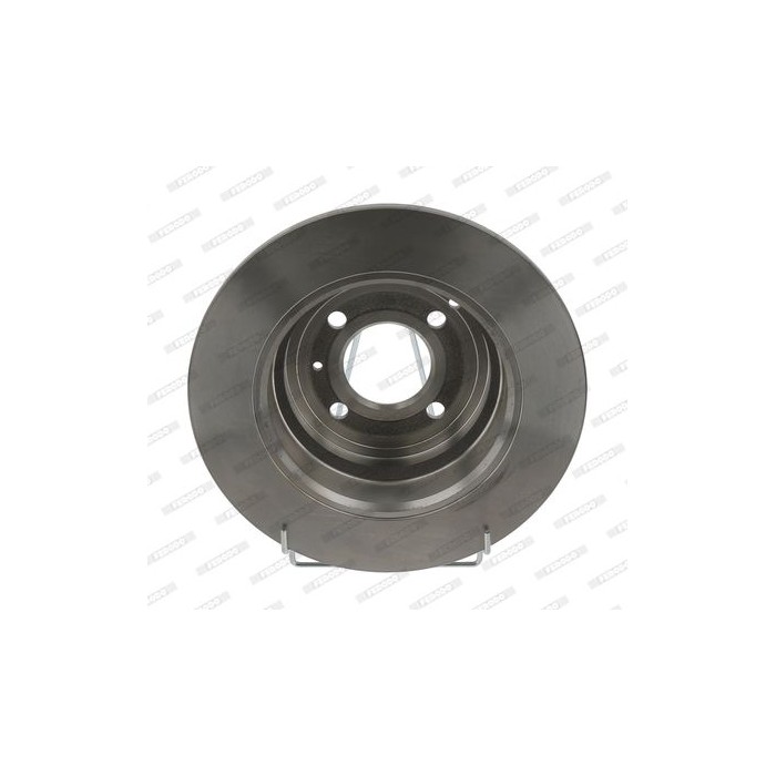 FERODO PREMIER Bremsscheibe DDF551