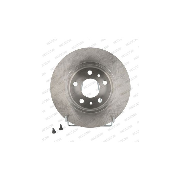 FERODO PREMIER Bremsscheibe DDF556