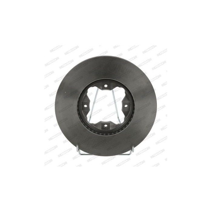 FERODO PREMIER Bremsscheibe DDF619