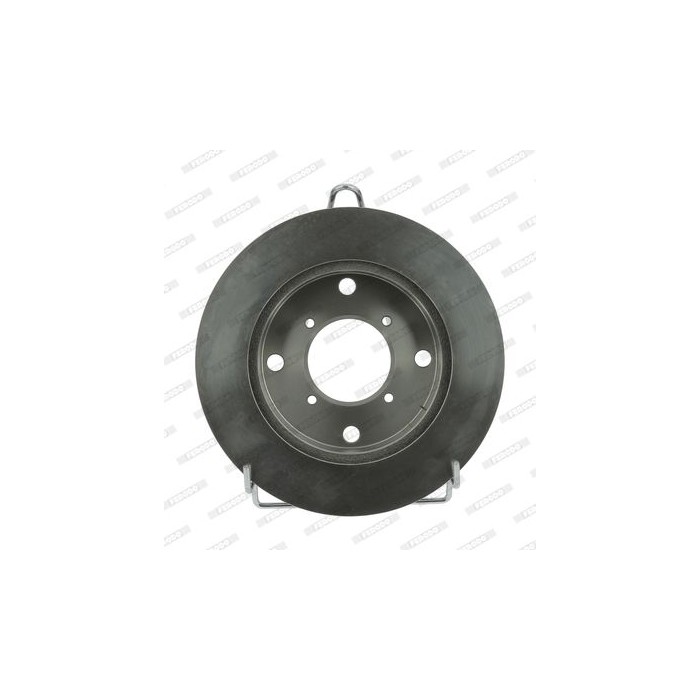 FERODO PREMIER Bremsscheibe DDF623