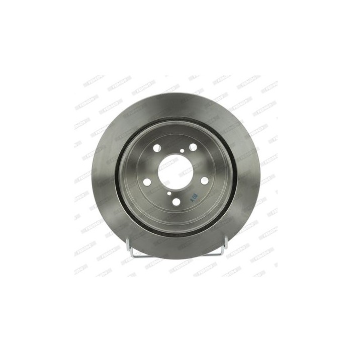 FERODO PREMIER Bremsscheibe DDF680