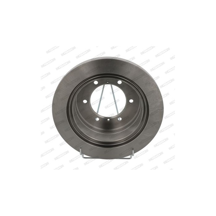 FERODO PREMIER Bremsscheibe DDF715