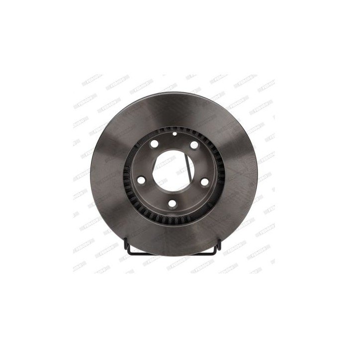 FERODO PREMIER Bremsscheibe DDF738