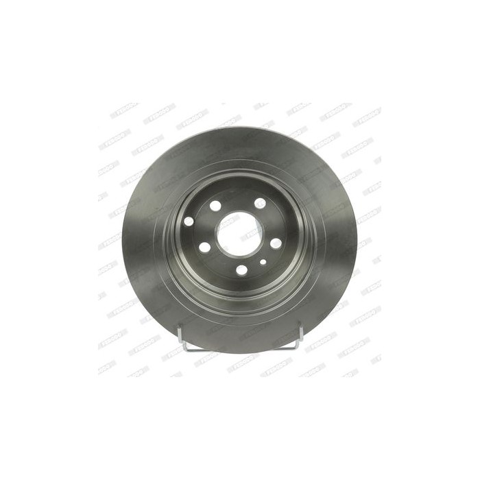 FERODO PREMIER Bremsscheibe DDF757