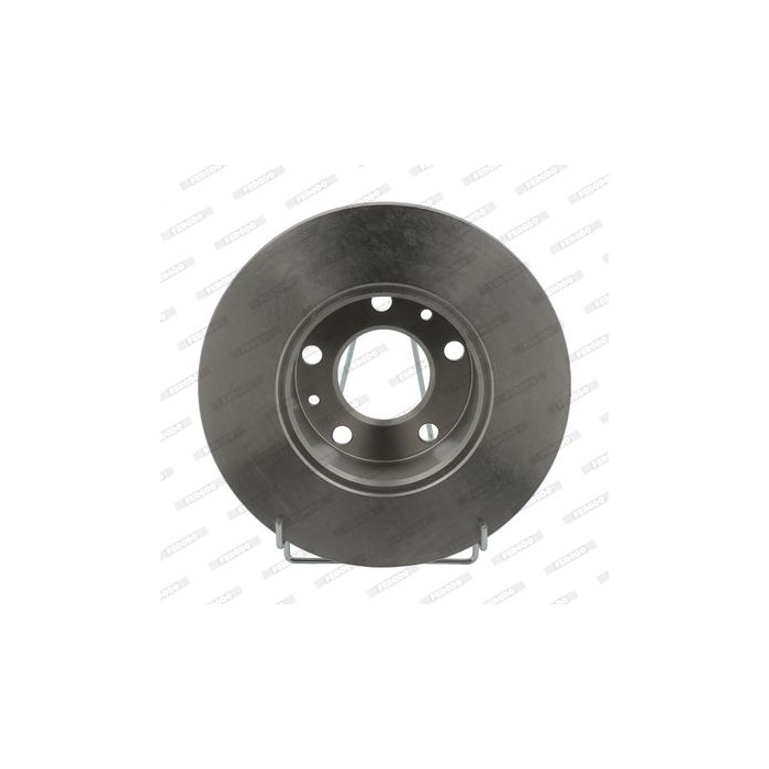 FERODO PREMIER Bremsscheibe DDF758