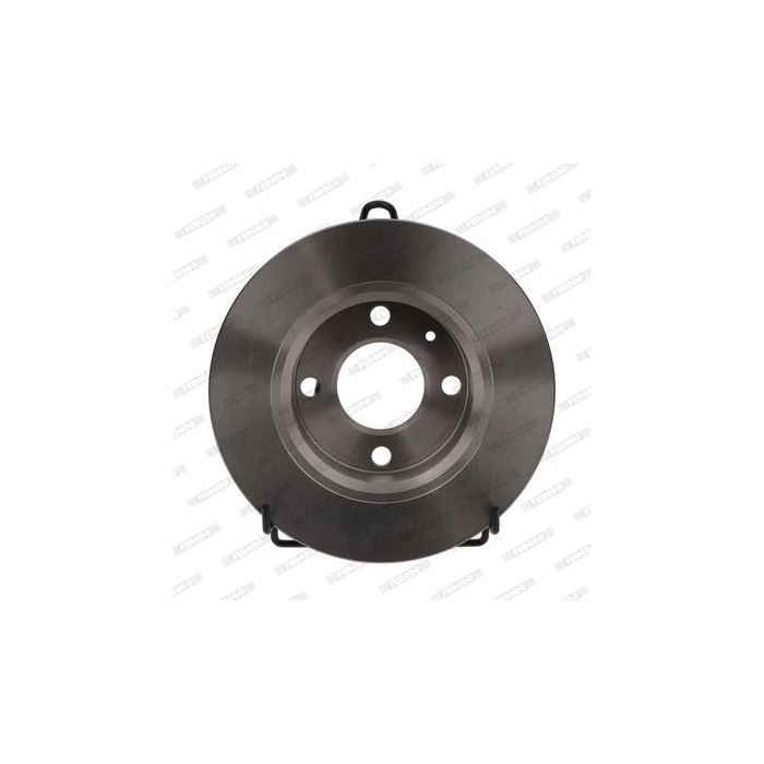 FERODO PREMIER Bremsscheibe DDF813