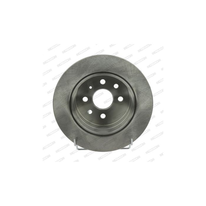 FERODO PREMIER Bremsscheibe DDF814