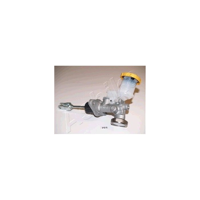 ASHIKA Geberzylinder, Kupplung 95-07-701