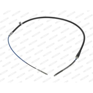 FERODO Seilzug, Feststellbremse FHB432939