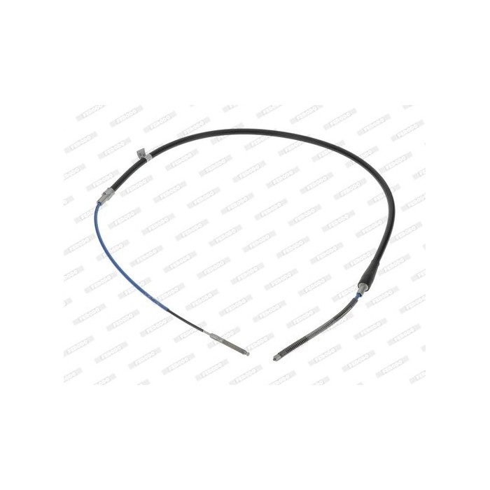 FERODO Seilzug, Feststellbremse FHB432939